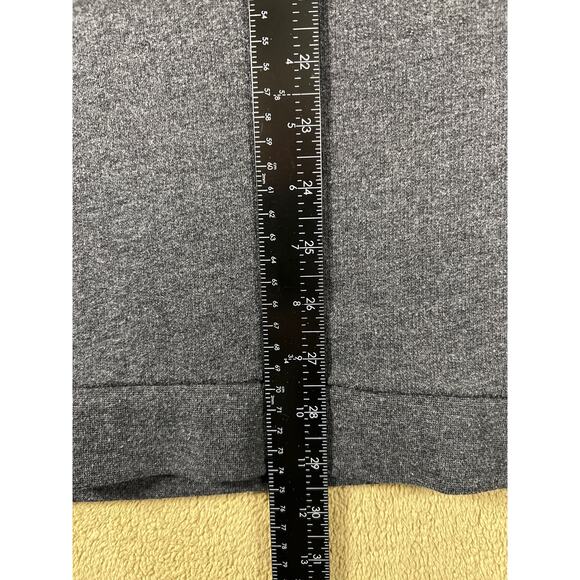 Antigua, NFL Kansas City Chiefs Gray L/S Light Performance Sweater, Size L - Picture 3 of 8